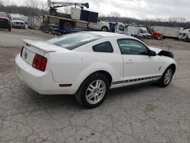 Photo 3 from auction – 2007 FORD MUSTANG with VIN 1ZVHT80N275247535