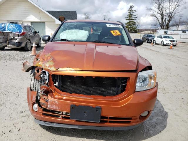 Photo 5 from auction – 2011 DODGE CALIBER MA with VIN 1B3CB3HA3BD190962