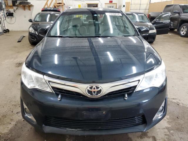 Photo 5 from auction – 2014 TOYOTA CAMRY L with VIN 4T1BF1FK7EU814549