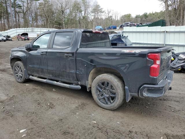 Photo 2 from auction – 2023 CHEVROLET SILVERADO with VIN 3GCPDBEK8PG140490