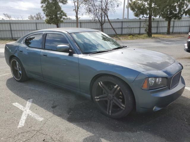 Photo 4 from auction – 2006 DODGE CHARGER R/ with VIN 2B3KA53HX6H192036