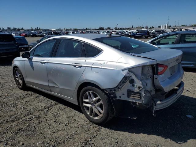 Photo 2 from auction – 2016 FORD FUSION SE with VIN 3FA6P0H73GR307198