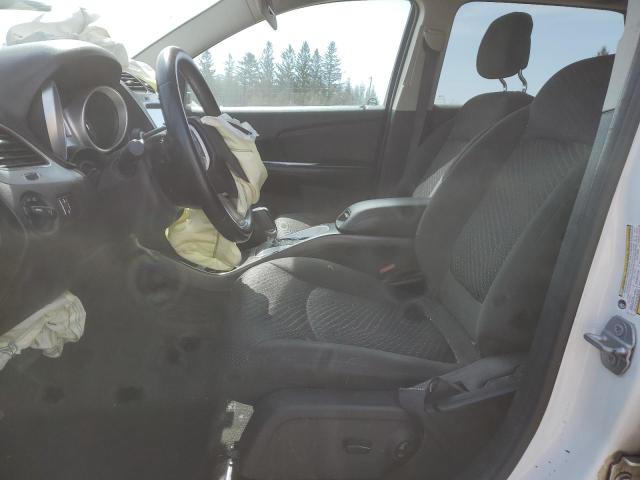 Photo 7 from auction – 2016 DODGE JOURNEY SX with VIN 3C4PDCCG2GT176252