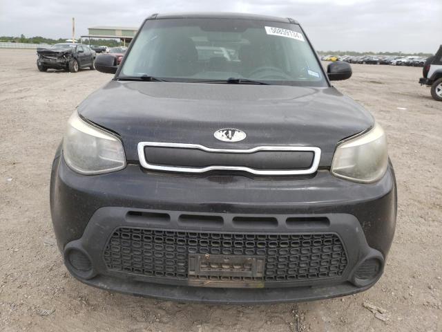 Zdjęcie 5 z aukcji – 2014 KIA SOUL z VIN KNDJN2A23E7085674