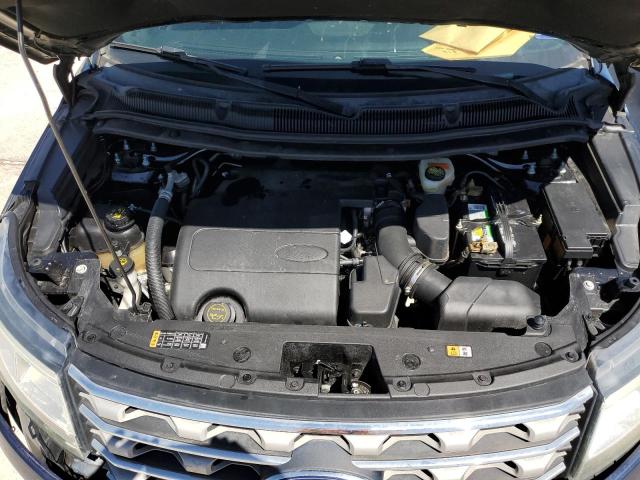 Photo 12 from auction – 2016 FORD EXPLORER X with VIN 1FM5K7D8XGGA84673