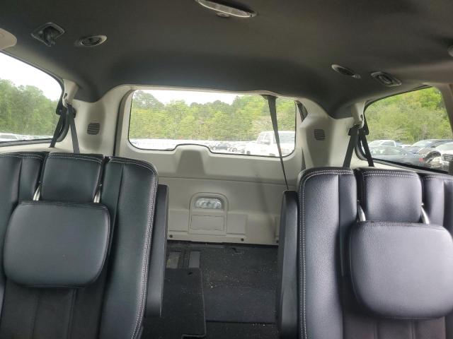 Photo 10 from auction – 2019 DODGE GRAND CARA with VIN 2C4RDGCG6KR699205