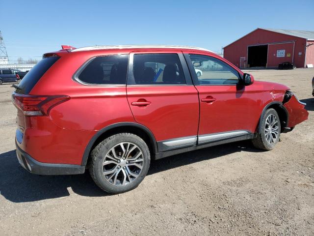 Photo 3 from auction – 2018 MITSUBISHI OUTLANDER with VIN JA4AZ2A30JZ608462