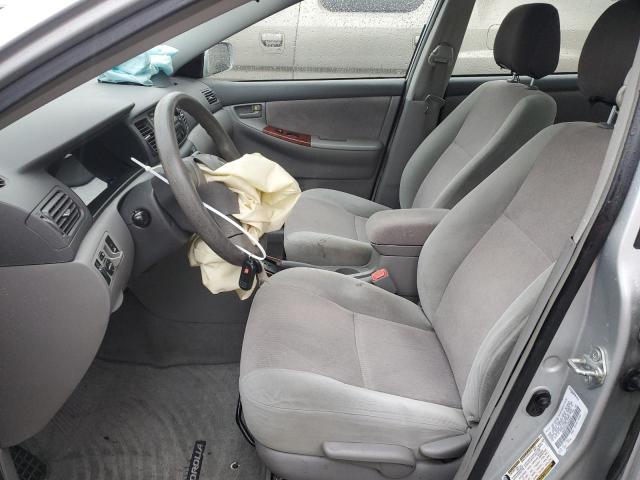 Photo 7 from auction – 2007 TOYOTA COROLLA CE with VIN 1NXBR32E07Z875442