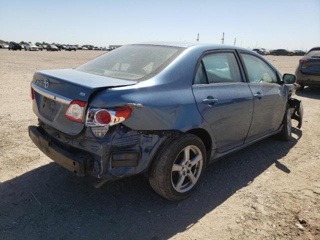 Photo 3 from auction – 2013 TOYOTA COROLLA BA with VIN 5YFBU4EE3DP213240