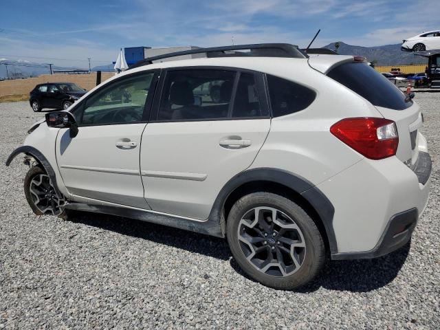 Photo 2 from auction – 2017 SUBARU CROSSTREK with VIN JF2GPABCXHH239013