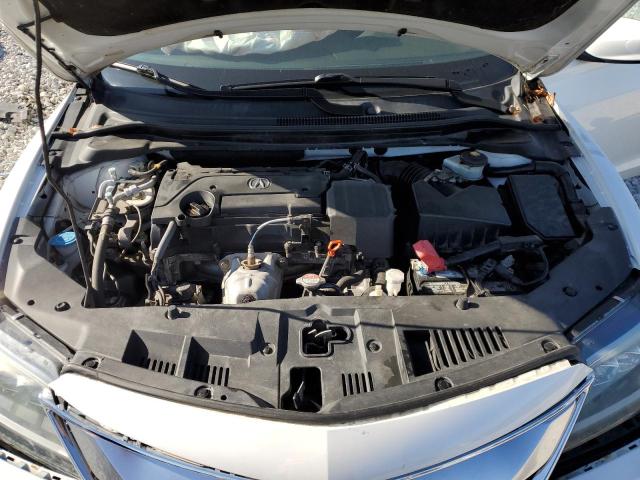 Photo 11 from auction – 2016 ACURA ILX BASE W with VIN 19UDE2F30GA020903