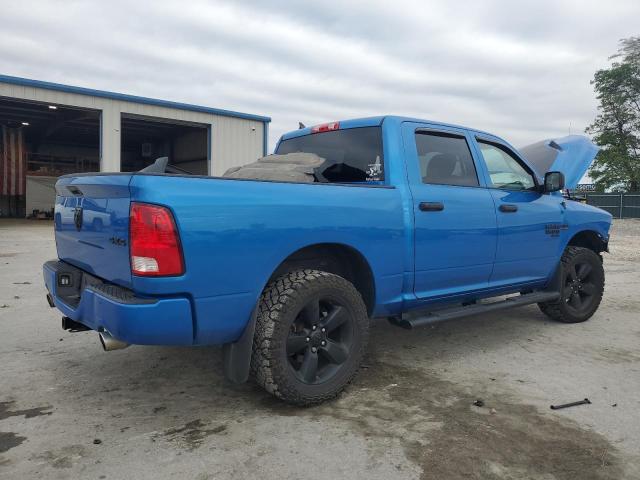Photo 3 from auction – 2019 RAM 1500 CLASS with VIN 1C6RR7KT5KS646632