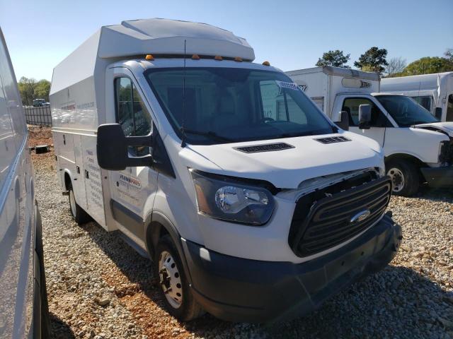 Photo 4 from auction – 2017 FORD TRANSIT with VIN 1FDBF6PM5HKA23188