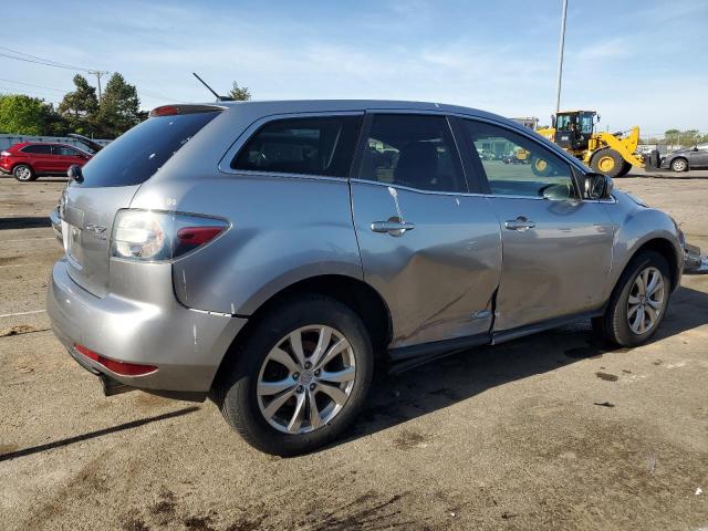 صورة رقم 3 من المزاد - 2010 MAZDA CX-7 مع VIN JM3ER4W37A0350514