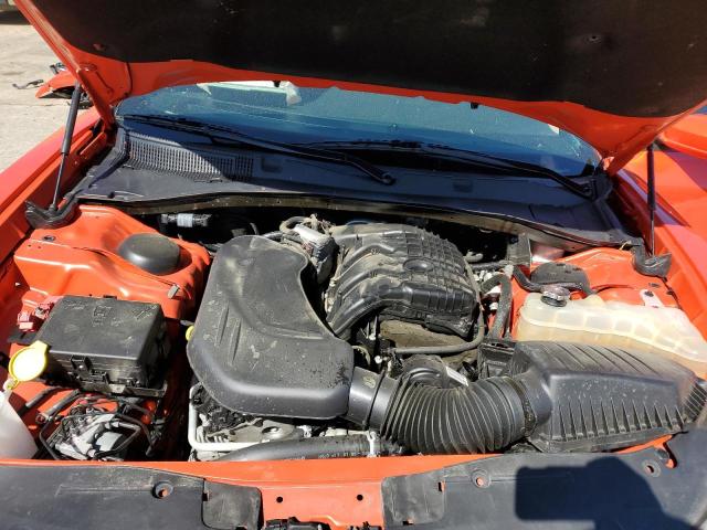 Photo 11 from auction – 2020 DODGE CHARGER SX with VIN 2C3CDXBG0LH149601
