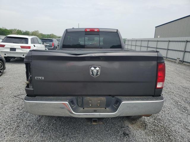 Photo 6 from auction – 2016 RAM 1500 SLT with VIN 1C6RR6GT3GS382451
