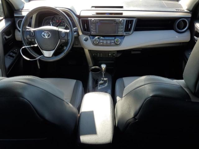 Photo 8 from auction – 2013 TOYOTA RAV4 LIMIT with VIN 2T3DFREV7DW120954