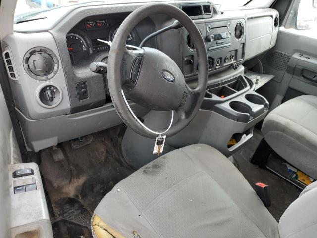Photo 8 from auction – 2010 FORD ECONOLINE with VIN 1FTNE2EL9ADA47320
