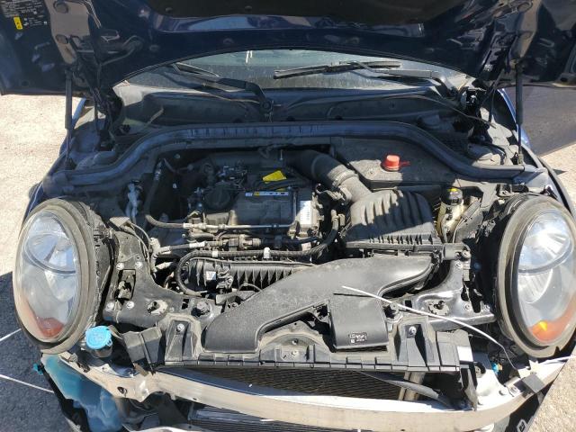 Photo 11 from auction – 2017 MINI COOPER with VIN WMWXP5C39H2D71591