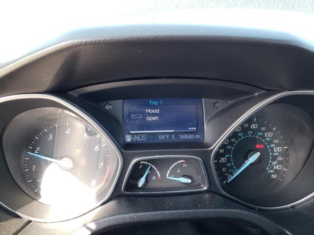 Zdjęcie 9 z aukcji – 2012 FORD FOCUS SEL z VIN 1FAHP3H20CL460547