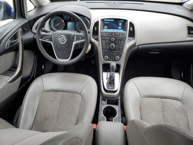 Photo 8 from auction – 2014 BUICK VERANO with VIN 1G4PP5SK5E4144046