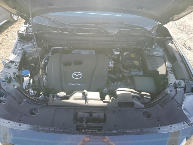Photo 12 from auction – 2023 MAZDA CX-5 SELEC with VIN JM3KFBBM2P0271663