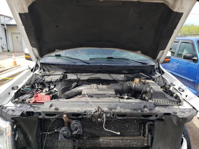 Photo 11 from auction – 2013 FORD F150 SUPER with VIN 1FTFW1ET9DFB83158