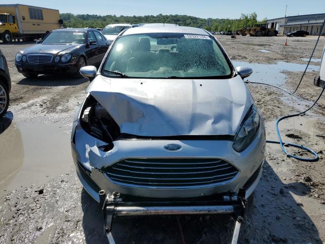 Photo 5 from auction – 2014 FORD FIESTA SE with VIN 3FADP4BJ7EM233278