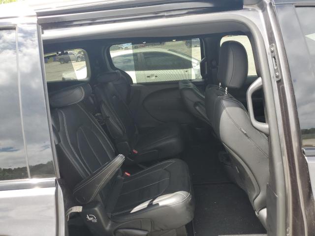Photo 11 from auction – 2021 CHRYSLER PACIFICA T with VIN 2C4RC1BG5MR561563