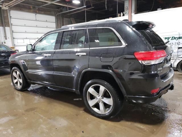 Photo 2 from auction – 2015 JEEP GRAND CHER with VIN 1C4RJFCG1FC622193