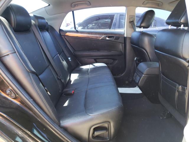 Photo 10 from auction – 2012 TOYOTA AVALON BAS with VIN 4T1BK3DB3CU449276