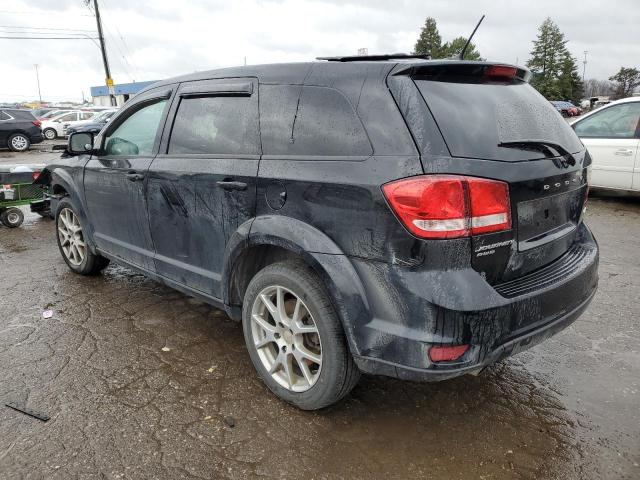 Photo 2 from auction – 2015 DODGE JOURNEY R/ with VIN 3C4PDDEG8FT701221