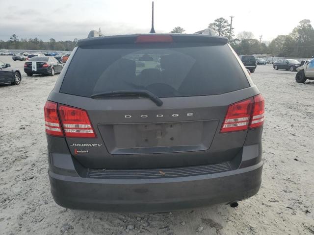 Photo 6 from auction – 2020 DODGE JOURNEY SE with VIN 3C4PDCAB9LT243530