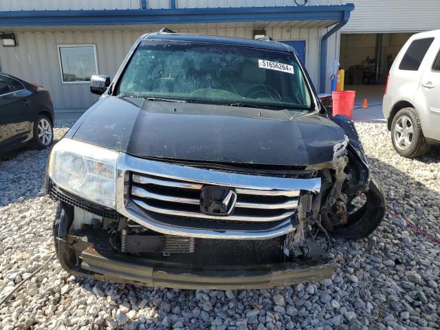 Photo 5 from auction – 2013 HONDA PILOT EX with VIN 5FNYF4H41DB505343