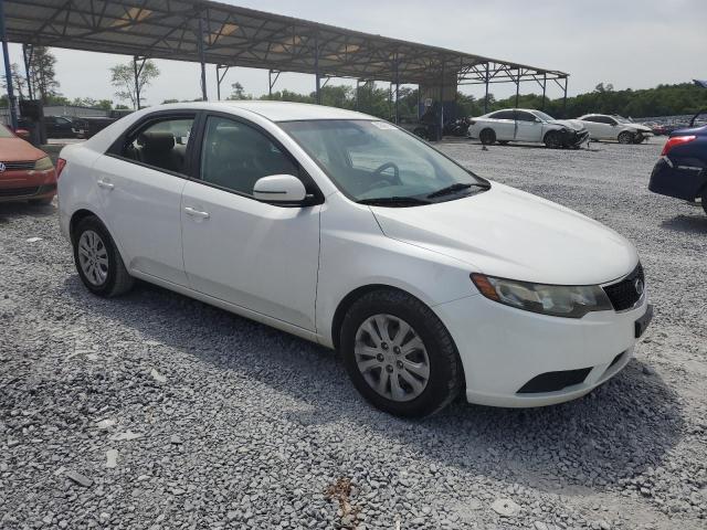Photo 4 from auction – 2011 KIA FORTE EX with VIN KNAFU4A2XB5433513