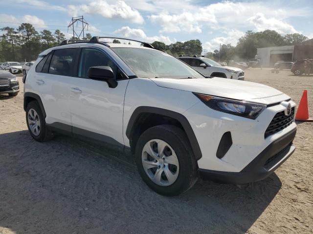 Photo 4 from auction – 2020 TOYOTA RAV4 LE with VIN 2T3H1RFV8LW076878