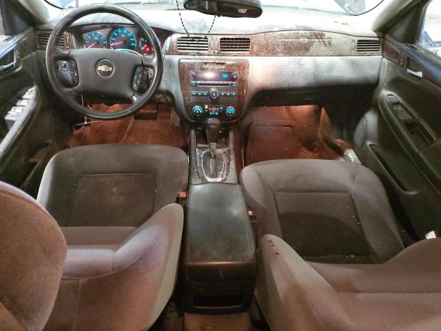 Photo 8 from auction – 2012 CHEVROLET IMPALA LT with VIN 2G1WB5E32C1197419