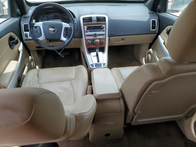Photo 8 from auction – 2007 CHEVROLET EQUINOX LT with VIN 2CNDL63F676096838