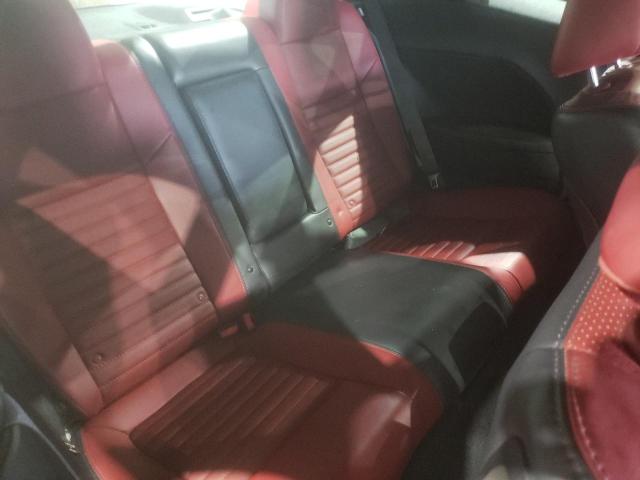 Photo 10 from auction – 2014 DODGE CHALLENGER with VIN 2C3CDYAG5EH313841