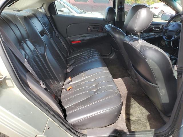 Photo 10 from auction – 1999 CHRYSLER CONCORDE L with VIN 2C3HD46JXXH682314