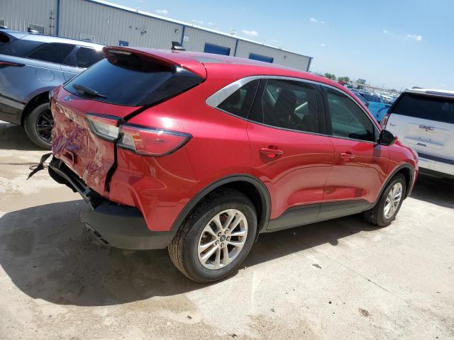 Photo 3 from auction – 2021 FORD ESCAPE SE with VIN 1FMCU0G65MUA45604