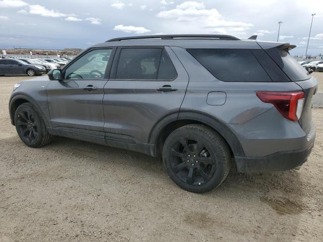 Photo 2 from auction – 2023 FORD EXPLORER S with VIN 1FMSK8KH4PGB83548
