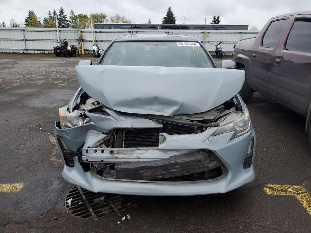 Photo 5 from auction – 2015 TOYOTA SCION TC with VIN JTKJF5C71FJ006832