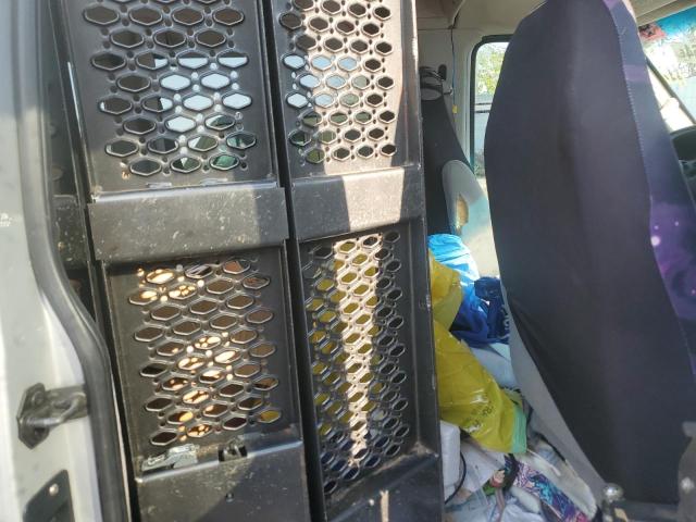 Photo 11 from auction – 2008 FORD ECONOLINE with VIN 1FBNE31L48DA30502