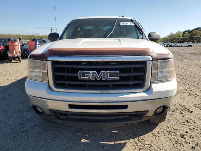 Photo 5 from auction – 2011 GMC SIERRA K15 with VIN 1GTR2VE33BZ328898
