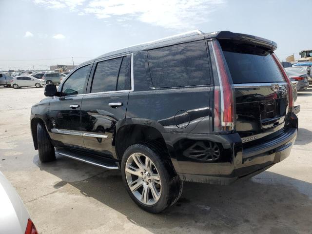 Photo 2 from auction – 2016 CADILLAC ESCALADE L with VIN 1GYS4BKJ4GR477352