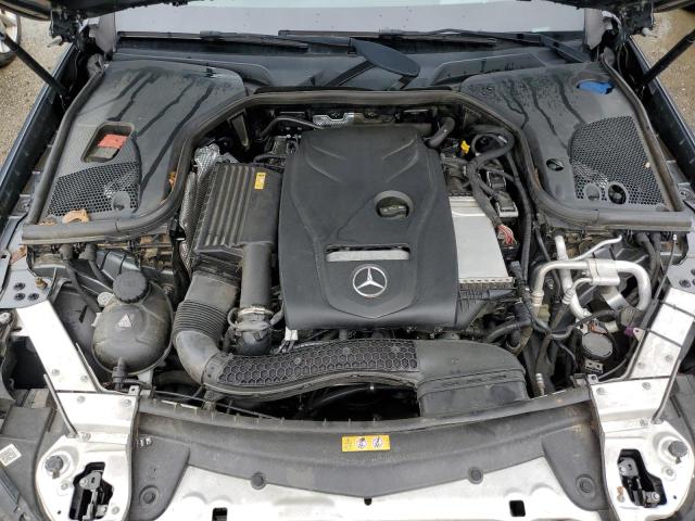 Photo 11 from auction – 2017 MERCEDES-BENZ E 300 with VIN WDDZF4JB5HA126301