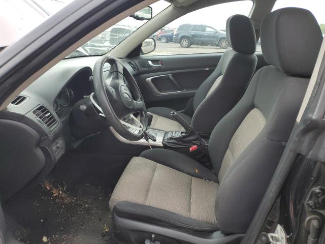 Zdjęcie 7 z aukcji – 2007 SUBARU OUTBACK OU z VIN 4S4BP61C077326295