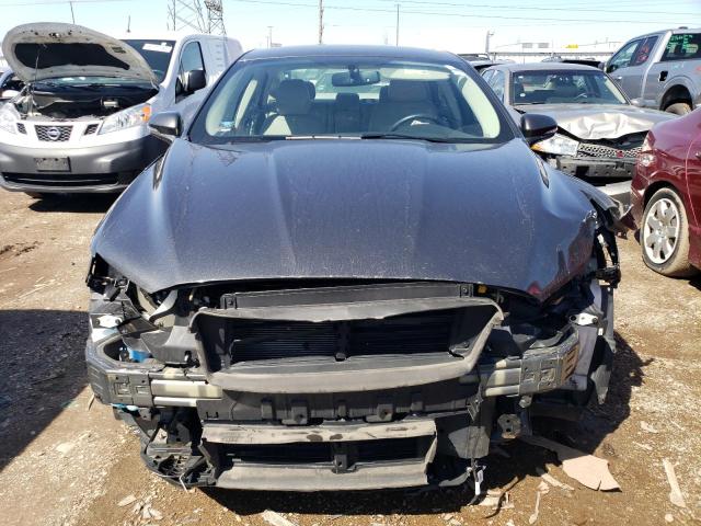 Photo 5 from auction – 2017 FORD FUSION SE with VIN 3FA6P0HD5HR228252
