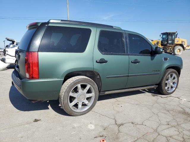 Photo 3 from auction – 2011 CADILLAC ESCALADE P with VIN 1GYS4CEF6BR226774